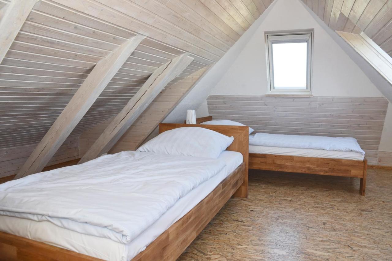 Reiterhof Gruendeich Daire Holtgast Dış mekan fotoğraf