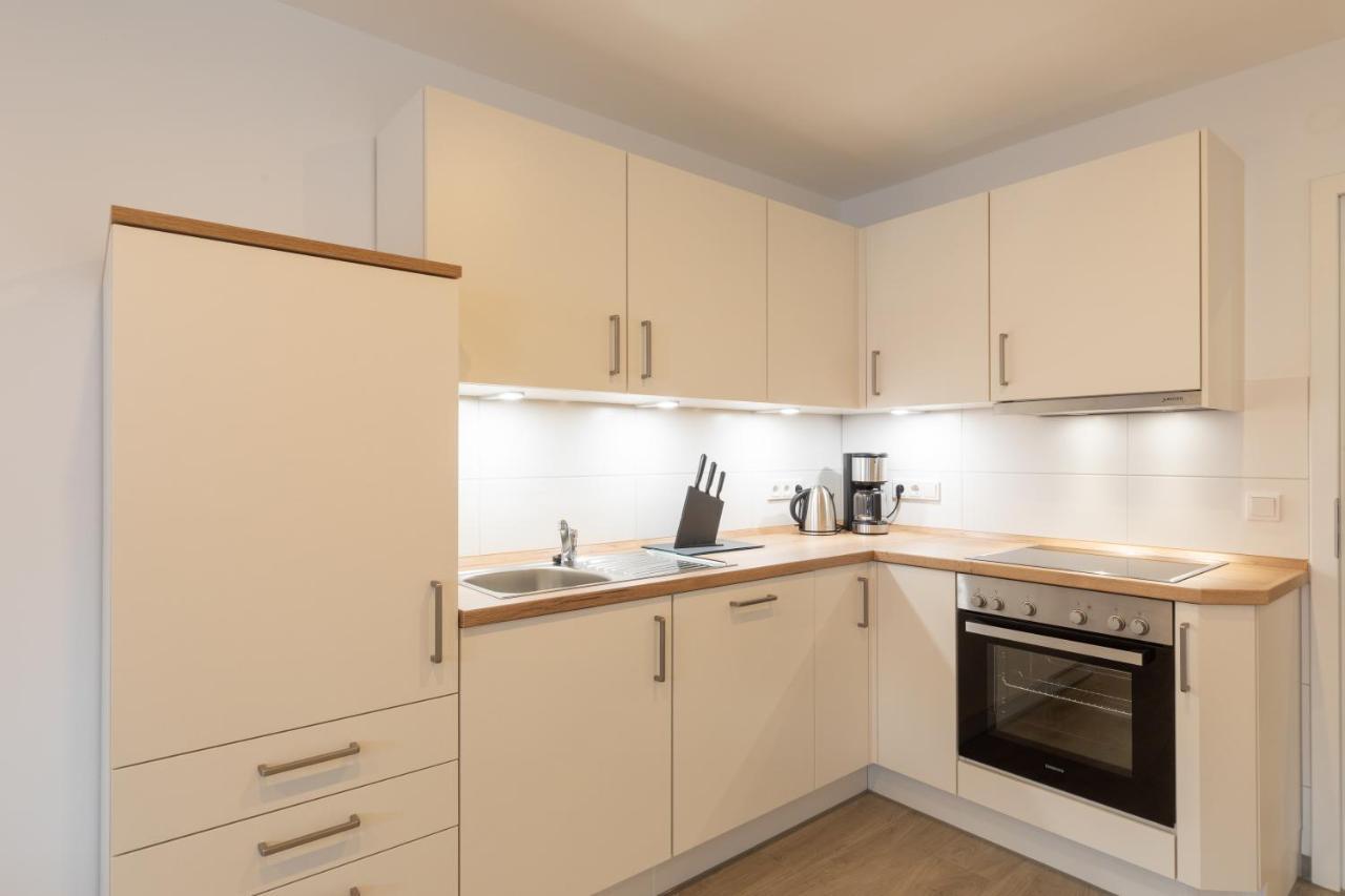 Reiterhof Gruendeich Daire Holtgast Dış mekan fotoğraf