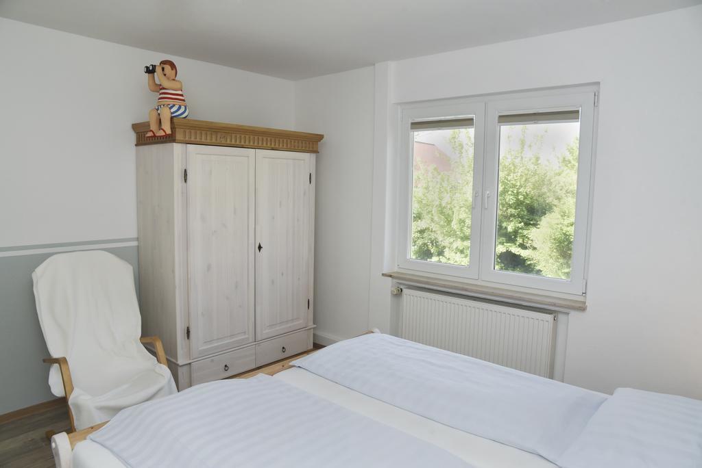 Reiterhof Gruendeich Daire Holtgast Dış mekan fotoğraf